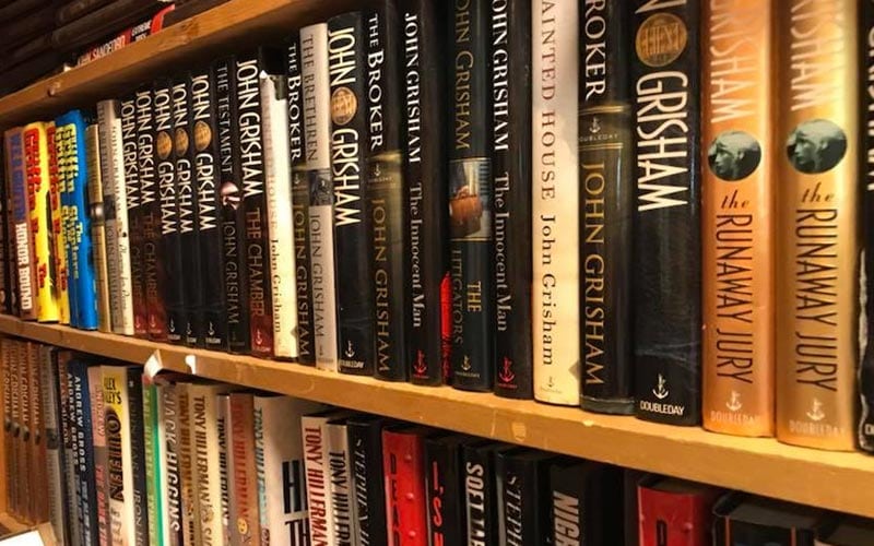 Books Wanted Always Buying Books Joplin, MO