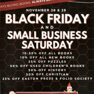 2025 11 Black Friday