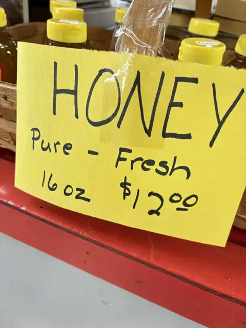 2025 Honey 1