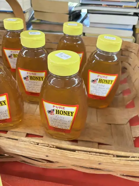 2025 Honey 2