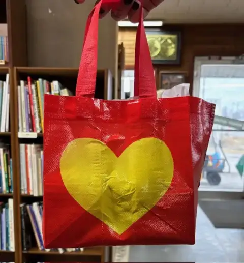 2026 Blind Date With A Book 1