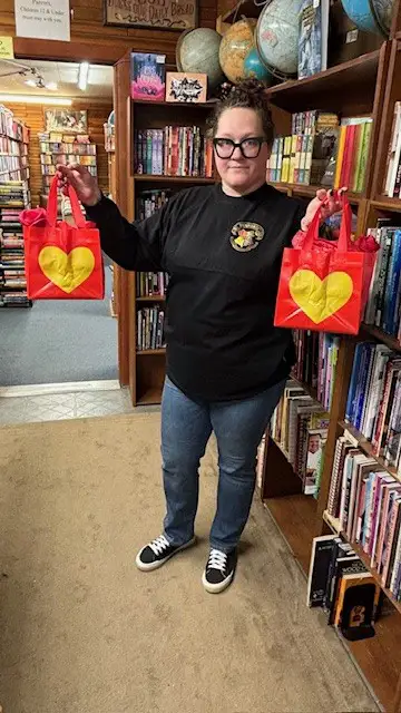 2026 Blind Date With A Book 2