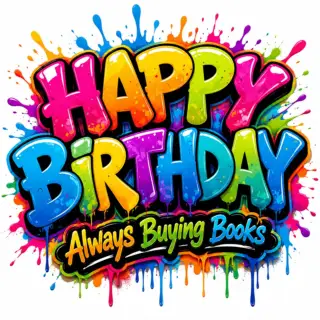 Happy Birthday ABB