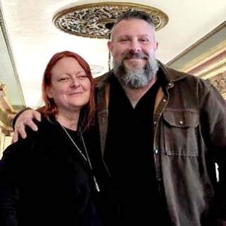Josh & Lisa