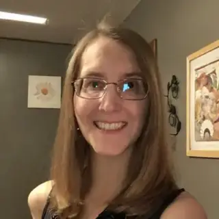 Sandra Ford