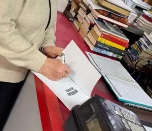 Terry Zahniser  McDermid 2