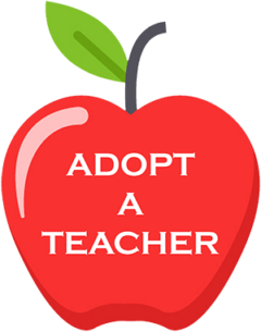Adopt A Teacher