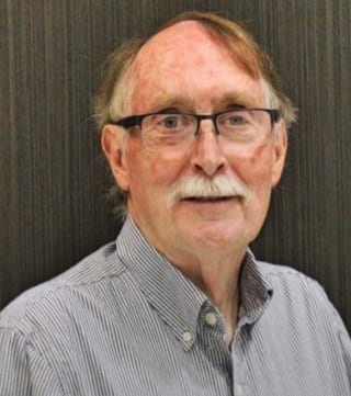 Larry Wood