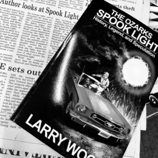 Larry Wood Spook Light
