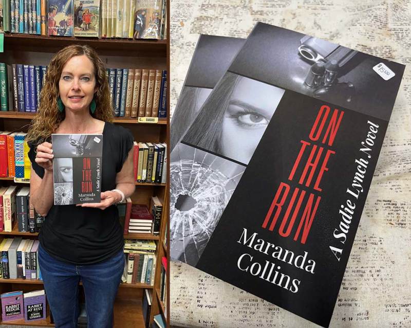 Maranda Collins
