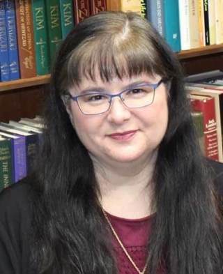 Margarite Stever